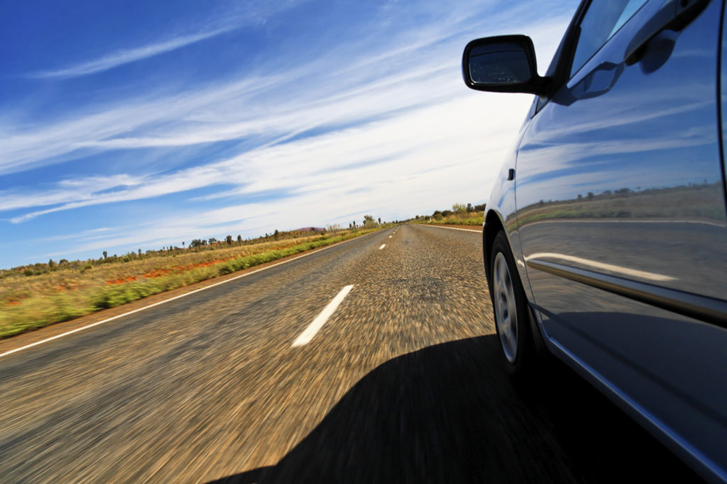 Club news: Tailgating, not brake performance, causes rear-end ...